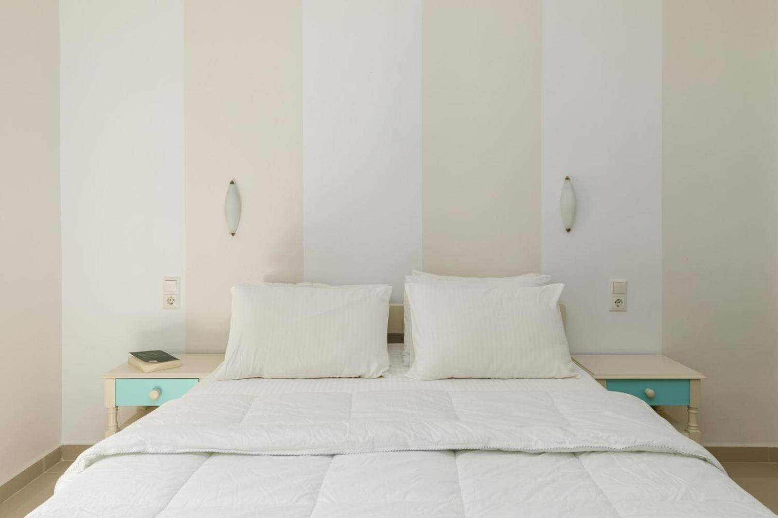 Theoxenia Apartments Órmos Panajías Eksteriør bilde
